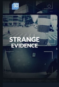 Strange Evidence yesmovies