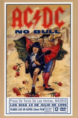 AC/DC: No Bull yesmovies