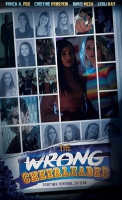 The Wrong Cheerleader yesmovies