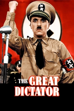 The Great Dictator yesmovies