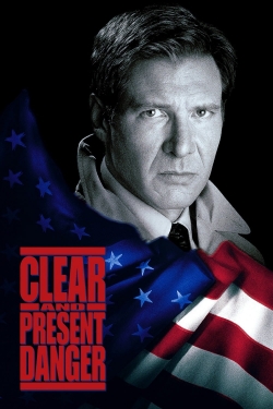 Clear and Present Danger yesmovies