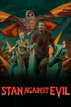 Stan Against Evil yesmovies