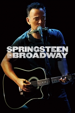 Springsteen On Broadway yesmovies