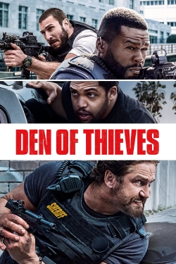 Den of Thieves yesmovies