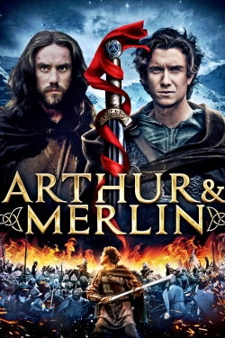 Arthur & Merlin yesmovies