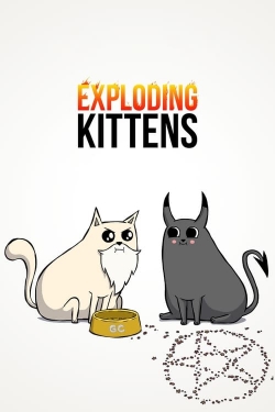 Exploding Kittens yesmovies