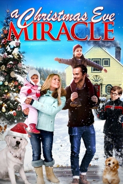 A Christmas Eve Miracle yesmovies