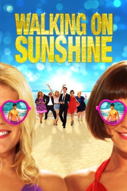 Walking on Sunshine yesmovies