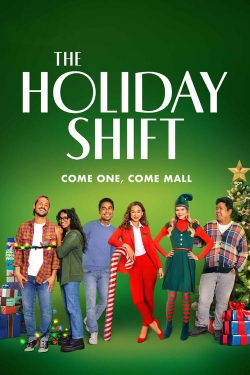 The Holiday Shift yesmovies