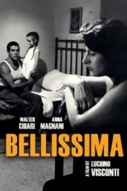 Bellissima yesmovies