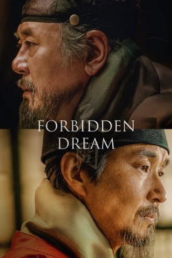 Forbidden Dream yesmovies