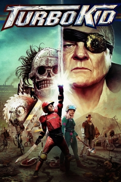 Turbo Kid yesmovies