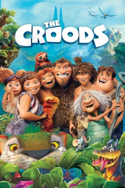 The Croods yesmovies