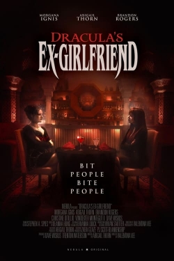 Dracula's Ex-Girlfriend yesmovies