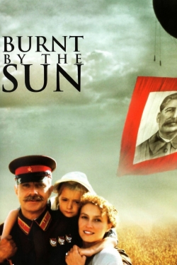 Burnt by the Sun yesmovies