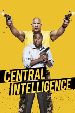 Central Intelligence yesmovies