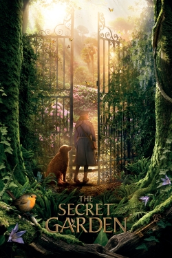 The Secret Garden yesmovies