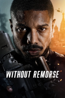 Tom Clancy's Without Remorse yesmovies