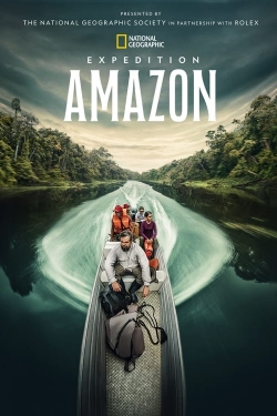 Expedition Amazon yesmovies