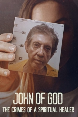 John of God: The Crimes of a Spiritual Healer yesmovies