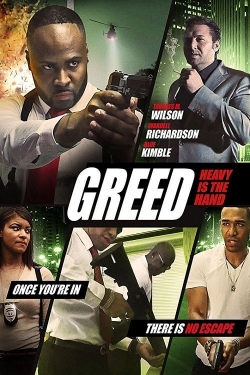 Greed: Heavy Is The Hand yesmovies