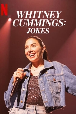 Whitney Cummings: Jokes yesmovies