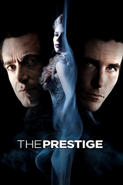 The Prestige yesmovies