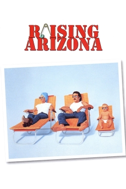 Raising Arizona yesmovies