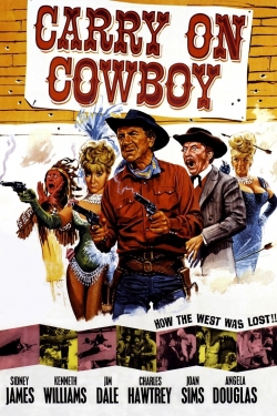 Carry On Cowboy yesmovies