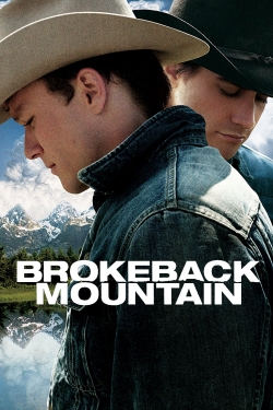 Brokeback Mountain yesmovies