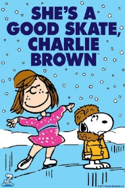 She's a Good Skate, Charlie Brown yesmovies