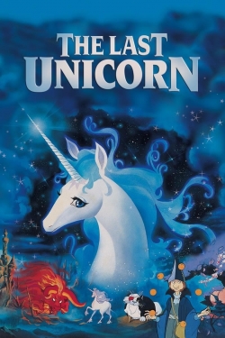 The Last Unicorn yesmovies