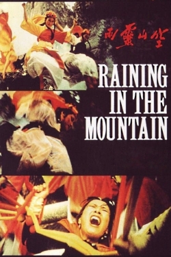 Raining in the Mountain yesmovies