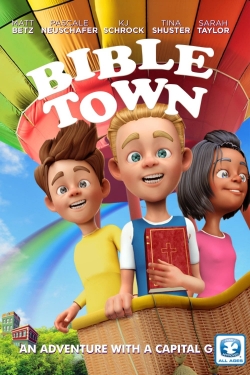 Bible Town yesmovies