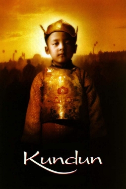 Kundun yesmovies