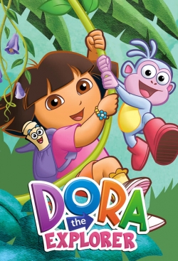 Dora the Explorer yesmovies