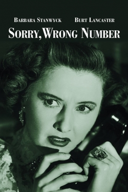 Sorry, Wrong Number yesmovies