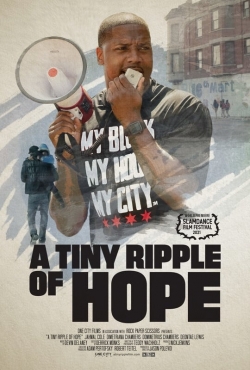 A Tiny Ripple of Hope yesmovies