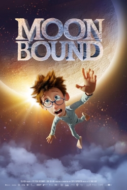 Moonbound yesmovies