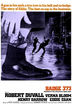 Badge 373 yesmovies