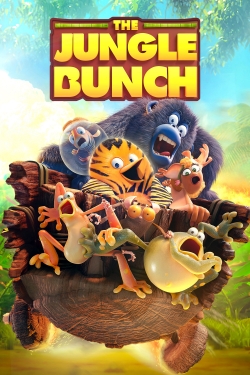 The Jungle Bunch yesmovies