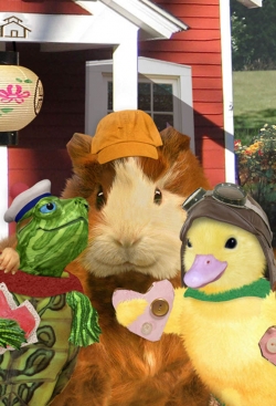 The Wonder Pets yesmovies