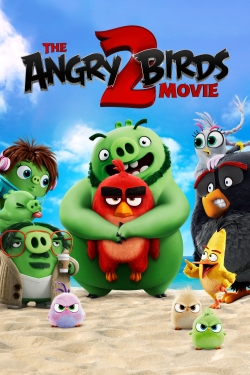 The Angry Birds Movie 2 yesmovies