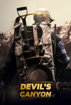 Devil's Canyon yesmovies