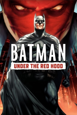 Batman: Under the Red Hood yesmovies