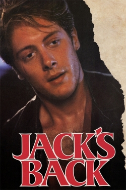 Jack's Back yesmovies