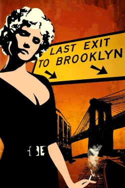 Last Exit to Brooklyn yesmovies