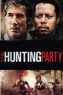 The Hunting Party yesmovies