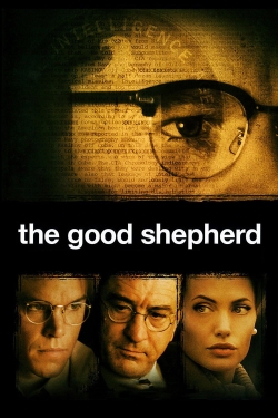 The Good Shepherd yesmovies