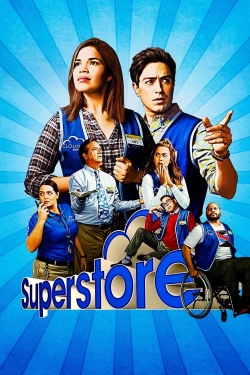 Superstore yesmovies